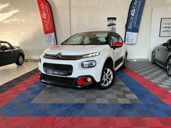 Photo CITROEN C3 2018