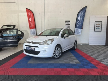 Photo CITROEN C3 2014