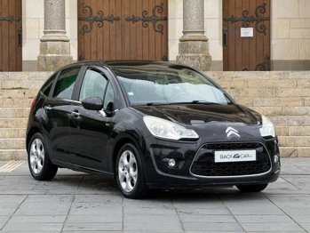 Photo CITROEN C3 2011