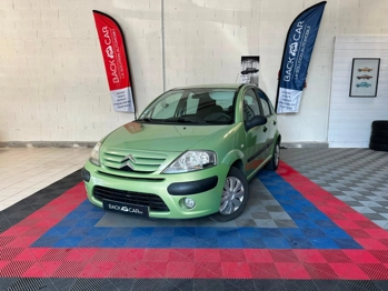 Photo CITROEN C3 2007