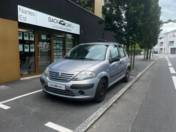 Photo CITROEN C3 2004