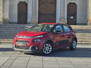 Photo CITROEN C3 2019