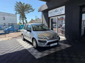 Photo CITROEN C3 2005