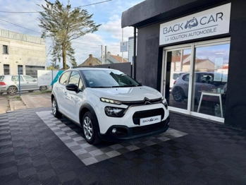 Photo CITROEN C3 2022