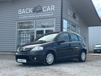 Photo CITROEN C3 2009