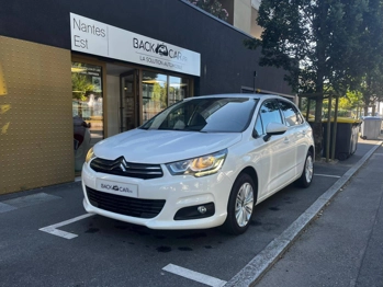 Photo CITROEN C4 2017