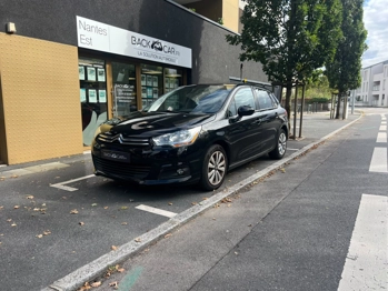 Photo CITROEN C4 2014