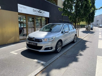 Photo CITROEN C4 2014