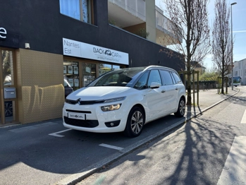 Photo CITROEN GRAND C4 PICASSO 2015