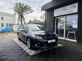 Photo CITROEN C4 2013