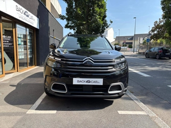 Photo CITROEN C5 AIRCROSS 2019