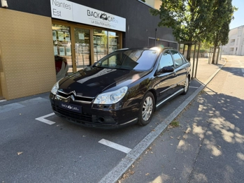 Photo CITROEN C5 2006
