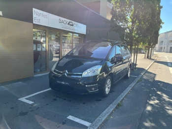 Photo CITROEN GRAND C4 PICASSO 2012