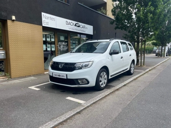 Photo DACIA LOGAN MCV 2017