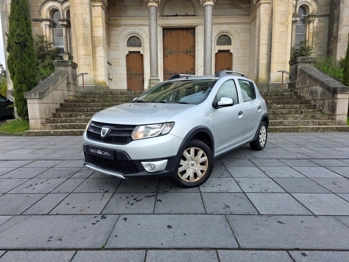 Photo DACIA SANDERO 2014