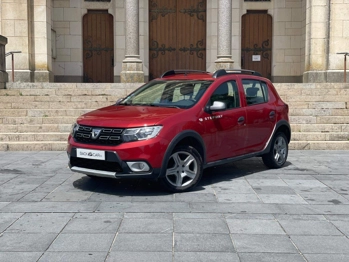 Photo DACIA SANDERO 2017