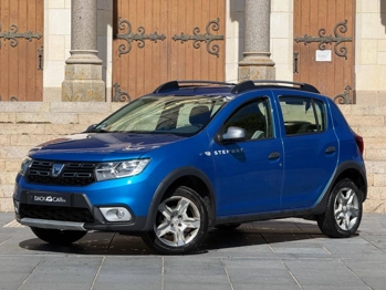 Photo DACIA SANDERO 2017