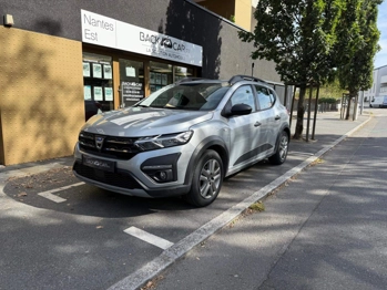 Photo DACIA SANDERO 2021