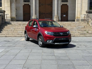 Photo DACIA SANDERO 2020