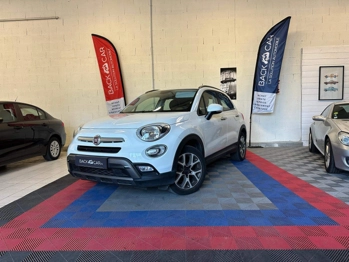 Photo FIAT 500X MY17 2017