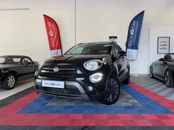 Photo FIAT 500X MY19 2020