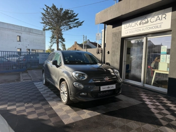 Photo FIAT 500X 2017