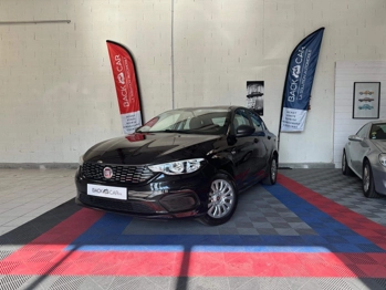Photo FIAT TIPO 2018