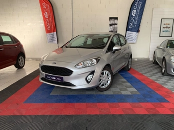 Photo FORD FIESTA 2019