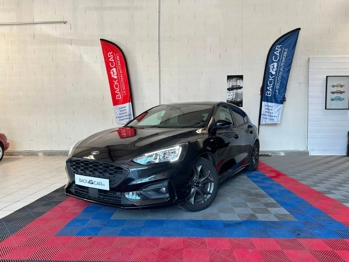 Photo FORD FOCUS 2020