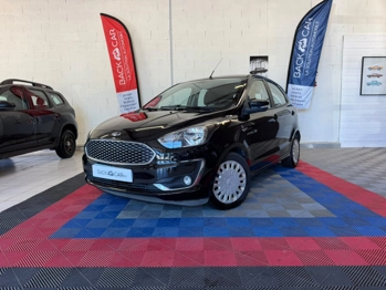 Photo FORD KA+ 2018