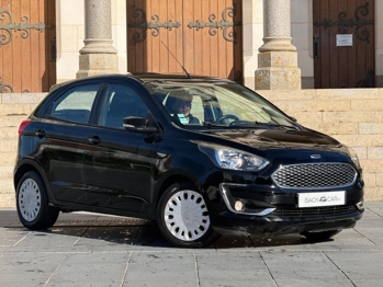 Photo FORD KA+ 2019