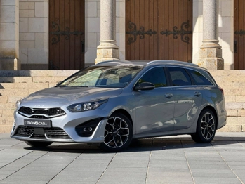 Photo KIA CEED SW 2023