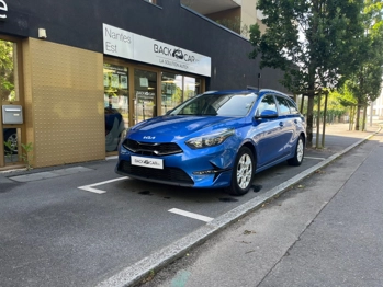 Photo KIA CEED SW 2024