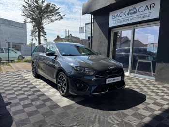 Photo KIA CEED SW 2023