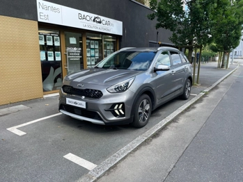 Photo KIA NIRO 2019