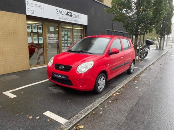 Photo KIA PICANTO 2011
