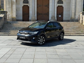 Photo KIA STONIC 2018