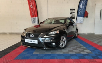 Photo LEXUS IS 2014