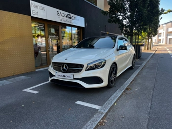 Photo MERCEDES-BENZ CLASSE A 2017
