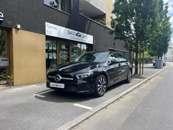 Photo MERCEDES-BENZ CLASSE A 2021