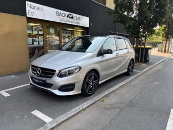 Photo MERCEDES-BENZ CLASSE B 2015