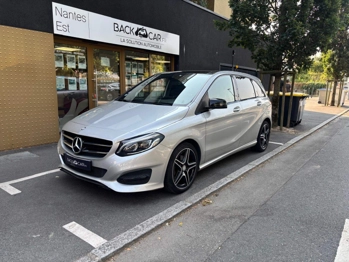 Photo MERCEDES-BENZ CLASSE B 2015