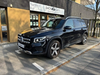 Photo MERCEDES-BENZ GLB 2020