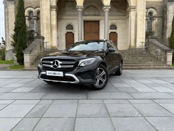 Photo MERCEDES-BENZ GLC 2018
