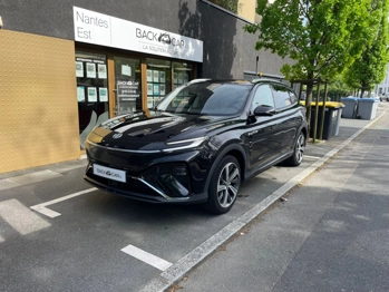 Photo MG MARVEL R 2021