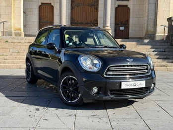 Photo MINI COUNTRYMAN R60 2016