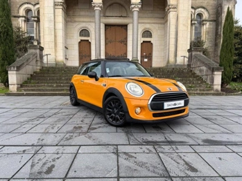 Photo MINI HATCH 3 PORTES F56 LCI 2018