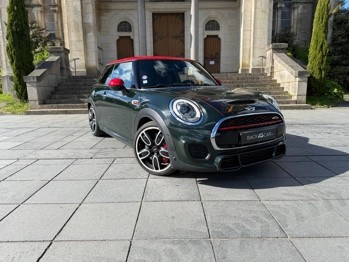 Photo MINI HATCH 3 PORTES F56 2017