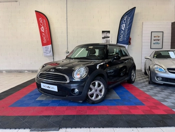 Photo MINI HATCH R56 2008