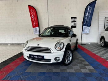 Photo MINI HATCH R56 2009